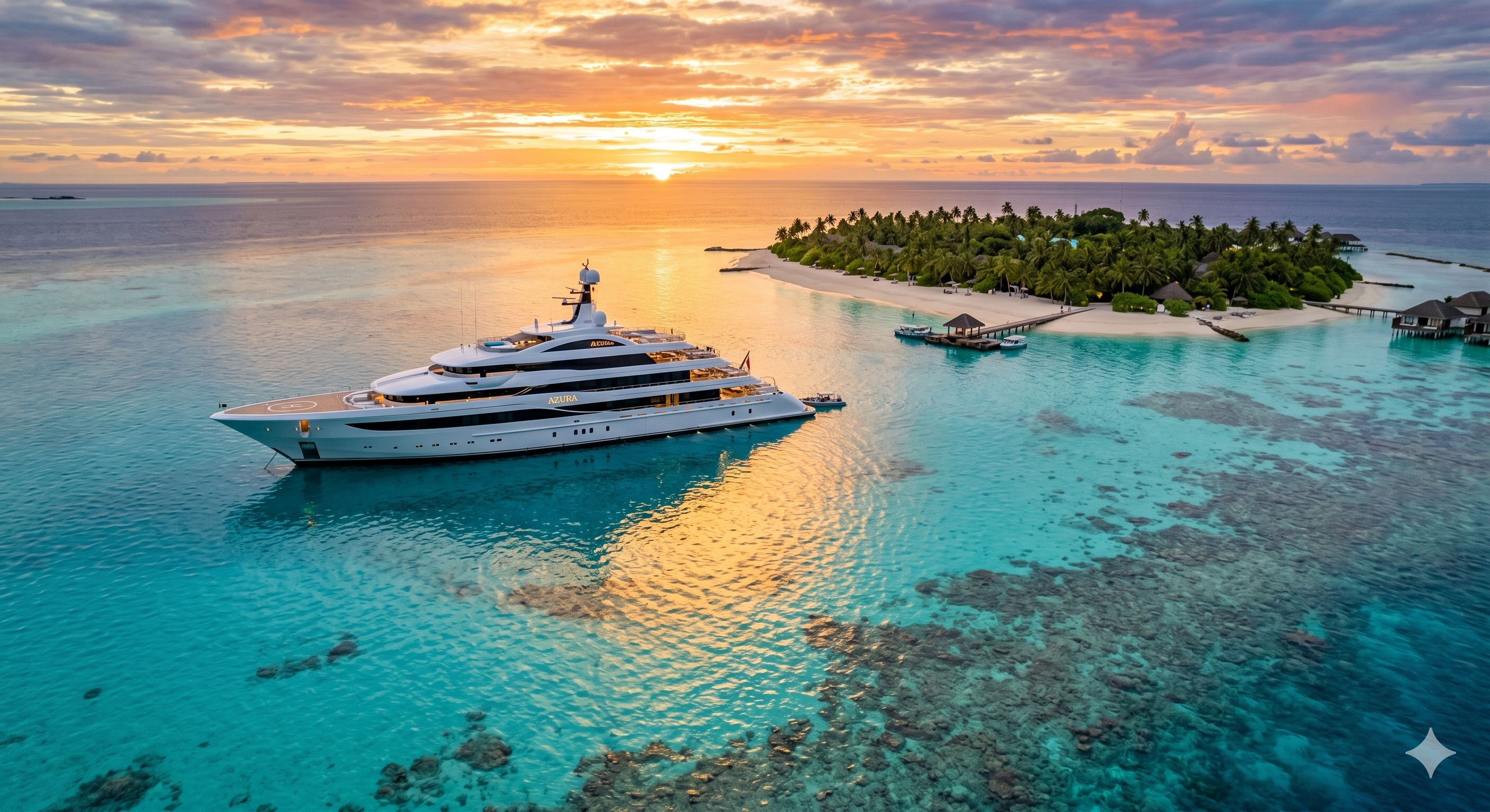 Yacht & Leisure Venue Brokerage