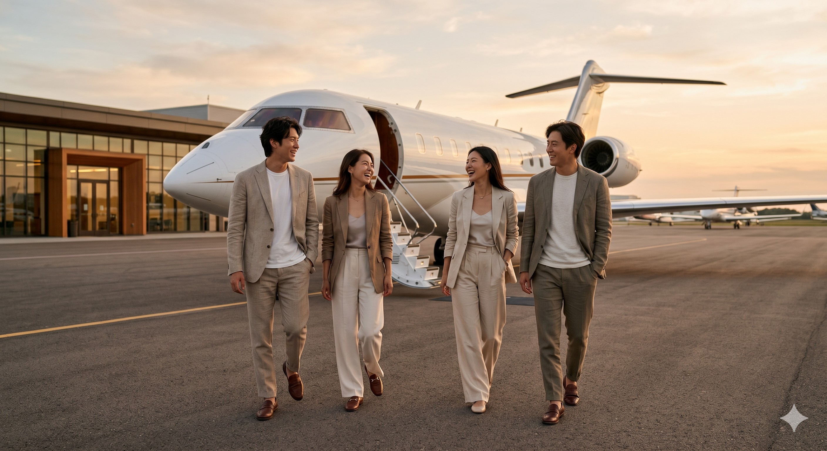 Fractional Ownership & Revenue Co-Management
