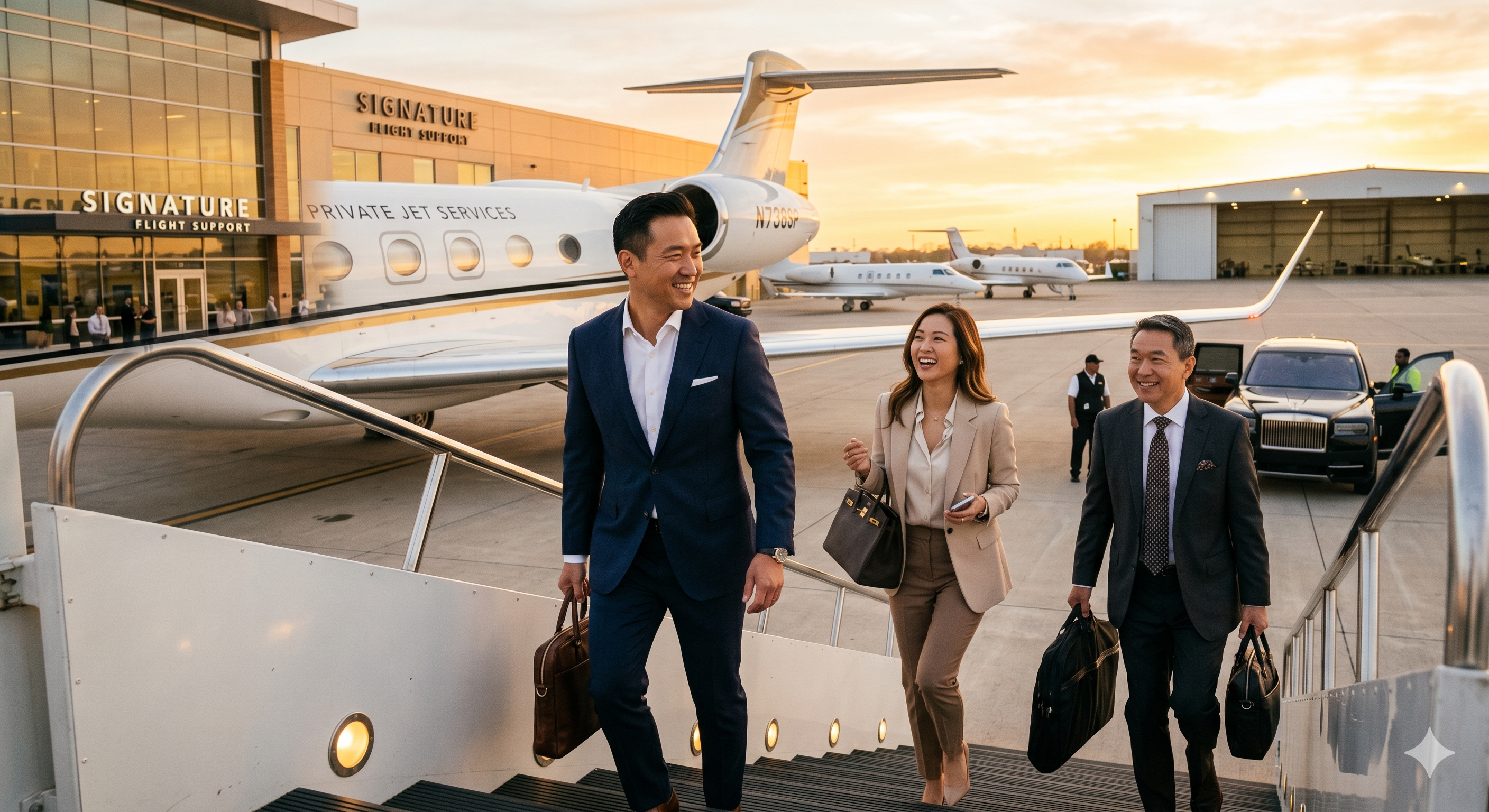Fractional Ownership & Revenue Co-Management