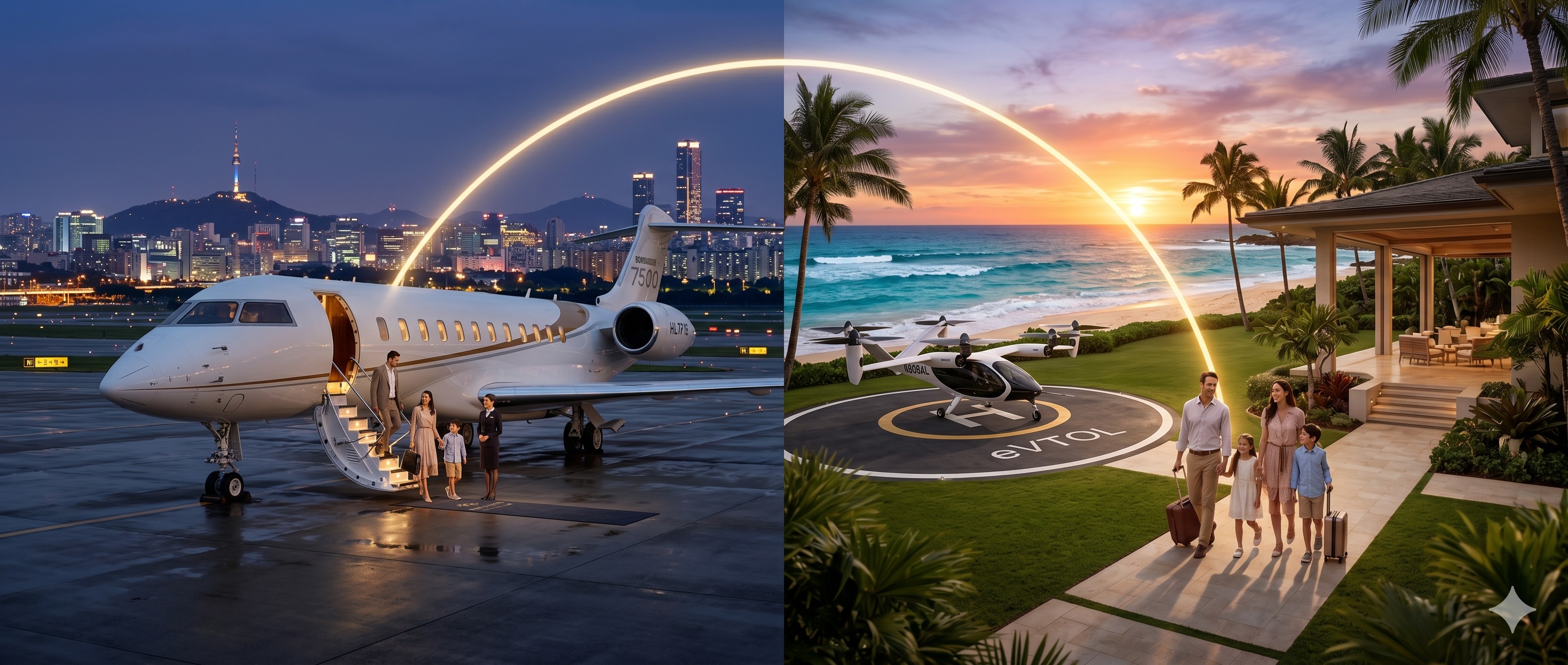Global Lifestyle OS — Worldwide Network